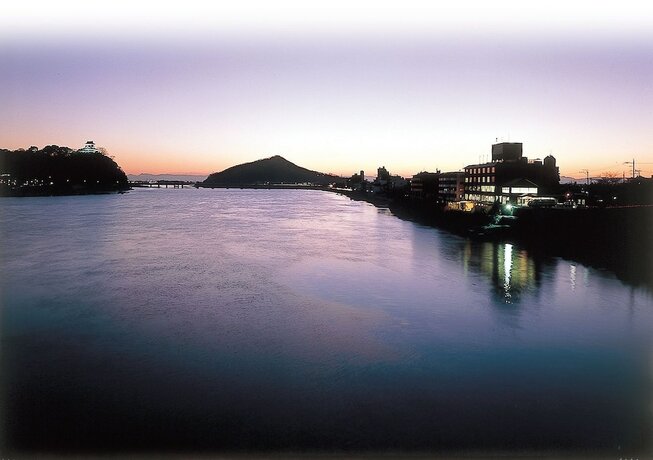 Imagen general del Hotel Syunjuan Hasshokaku Mizunowo. Foto 16