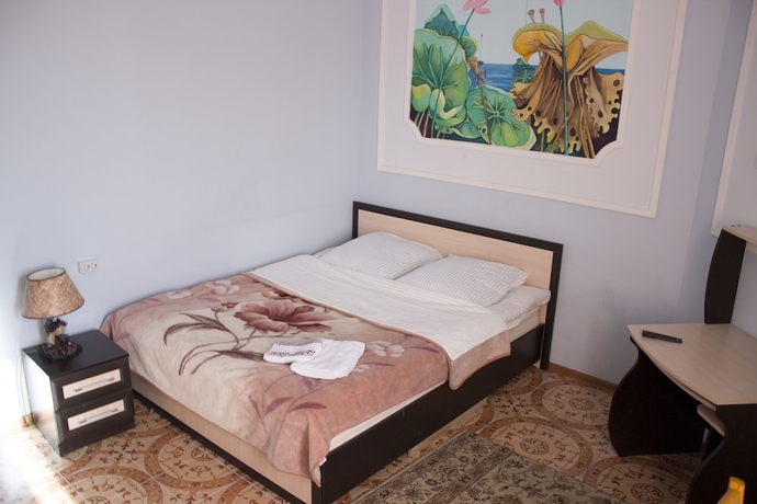 Imagen de la habitación del Hotel Syurpriz 1. Foto 4