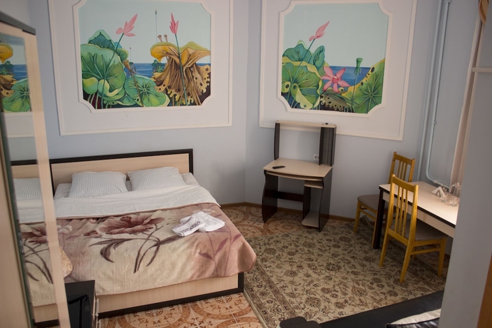 Imagen de la habitación del Hotel Syurpriz 1. Foto 5