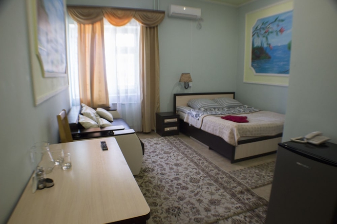 Imagen de la habitación del Hotel Syurpriz 1. Foto 9