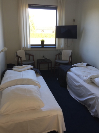 Imagen de la habitación del Hotel Syvsten Kro. Foto 6