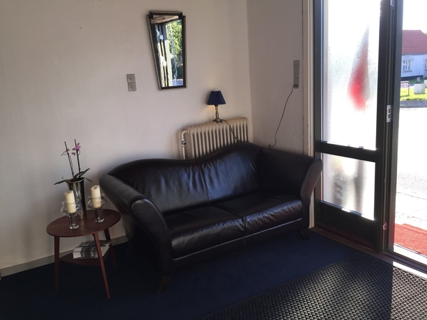 Imagen de los interiores del Hotel Syvsten Kro. Foto 19