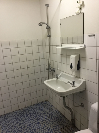 Imagen de la habitación del Hotel Syvsten Kro. Foto 8