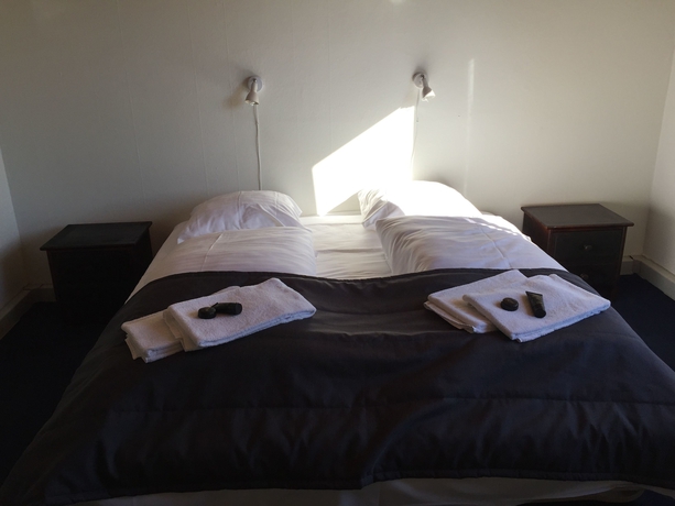 Imagen de la habitación del Hotel Syvsten Kro. Foto 9