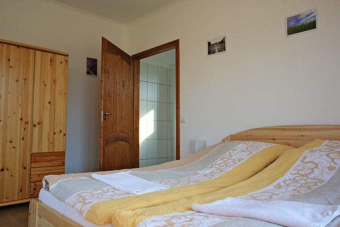 Imagen de la habitación del Hotel Szabolcs Apartments. Foto 7