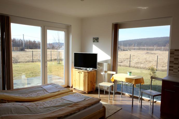 Imagen de la habitación del Hotel Szabolcs Apartments. Foto 12