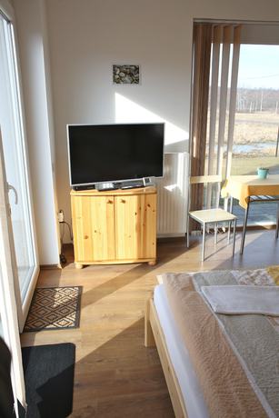 Imagen de la habitación del Hotel Szabolcs Apartments. Foto 13