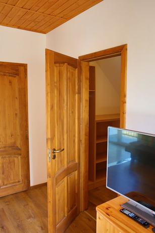 Imagen de la habitación del Hotel Szabolcs Apartments. Foto 16