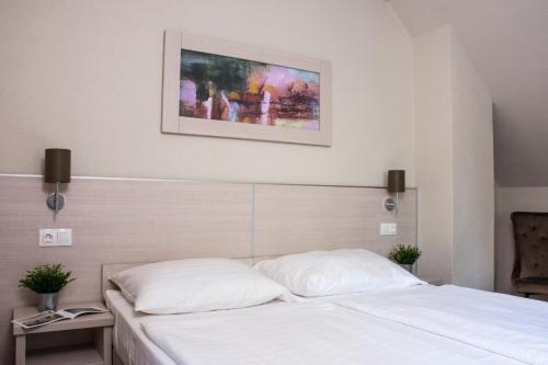 Imagen general del Hotel Szalajka Fogadó és Étterem. Foto 1