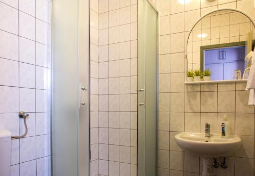 Imagen general del Hotel Szalajka Fogad&oacute; &eacute;s &Eacute;tterem. Foto 2