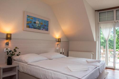 Imagen general del Hotel Szalajka Fogad&oacute; &eacute;s &Eacute;tterem. Foto 3