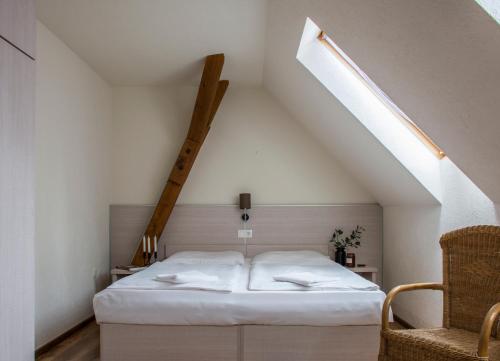 Imagen general del Hotel Szalajka Fogad&oacute; &eacute;s &Eacute;tterem. Foto 5