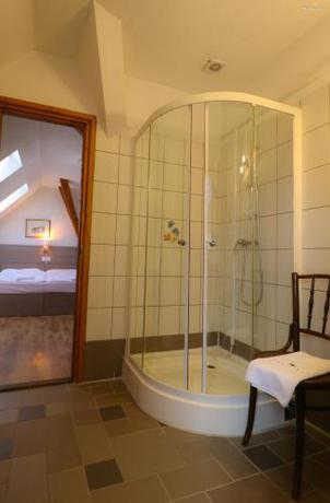 Imagen general del Hotel Szalajka Fogad&oacute; &eacute;s &Eacute;tterem. Foto 6