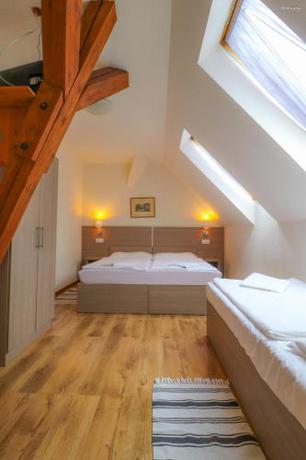 Imagen general del Hotel Szalajka Fogad&oacute; &eacute;s &Eacute;tterem. Foto 7