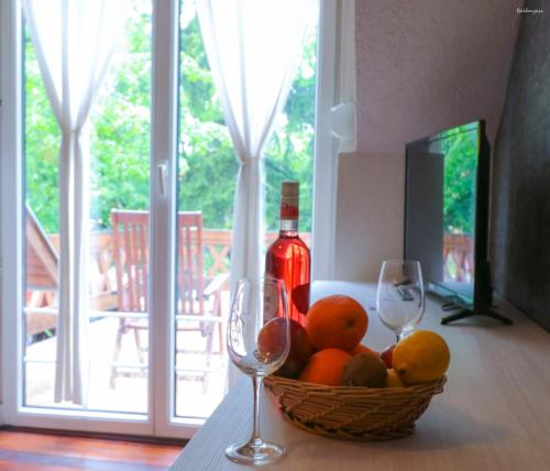 Imagen general del Hotel Szalajka Fogad&oacute; &eacute;s &Eacute;tterem. Foto 8