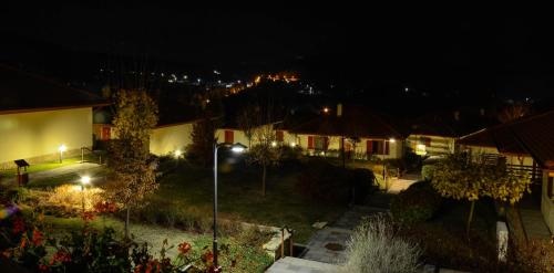 Imagen de la habitación del Hotel Szalajka Liget &eacute;s Apartmanh&aacute;zak. Foto 8