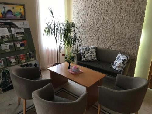 Imagen general del Hotel Szalajka Liget &eacute;s Apartmanh&aacute;zak. Foto 3