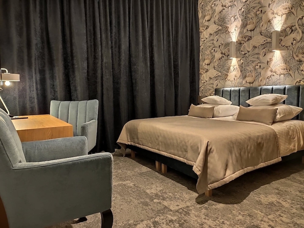 Imagen de la habitación del Hotel Szara Willa. Foto 6