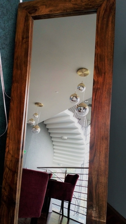 Imagen de los interiores del Hotel Szara Willa. Foto 18