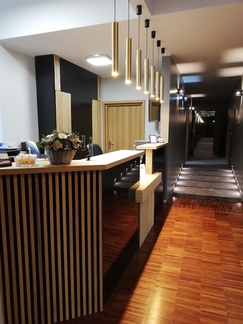 Imagen de los interiores del Hotel Szara Willa. Foto 19