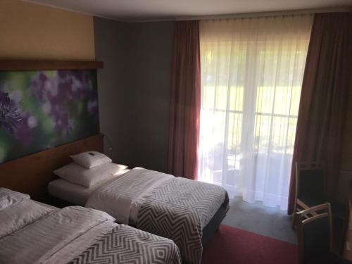 Imagen general del Hotel Szarlota - kompleksowo na Kaszubach. Foto 2