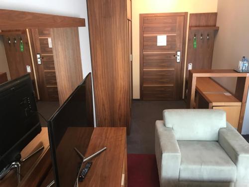 Imagen general del Hotel Szarlota - kompleksowo na Kaszubach. Foto 4