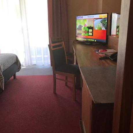 Imagen general del Hotel Szarlota - kompleksowo na Kaszubach. Foto 6