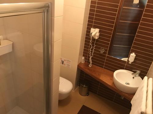 Imagen general del Hotel Szarlota - kompleksowo na Kaszubach. Foto 7