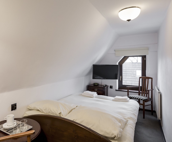 Imagen de la habitación del Hotel Szarotka. Foto 10