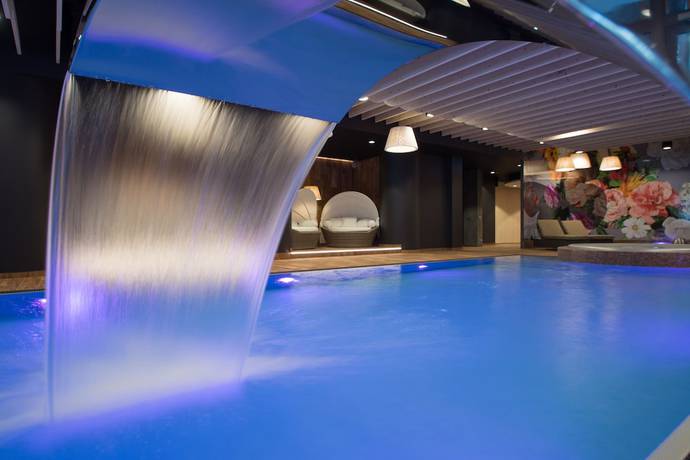 Imagen general del Hotel Szczawnica Park Resort and Spa. Foto 1