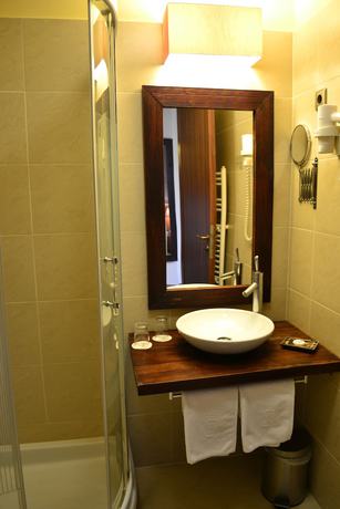 Imagen de la habitación del Hotel Sz&eacute;pia Bio and Art. Foto 11