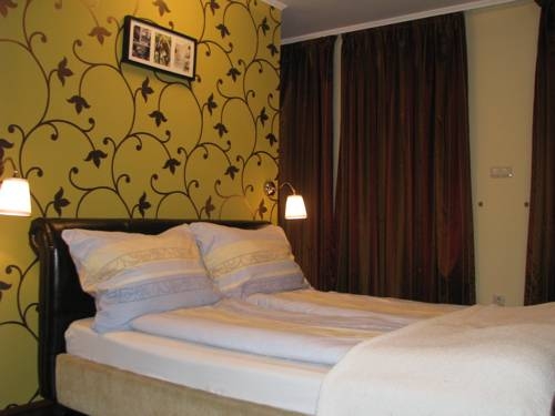 Imagen general del Hotel Szépkilátás Vendégház. Foto 2