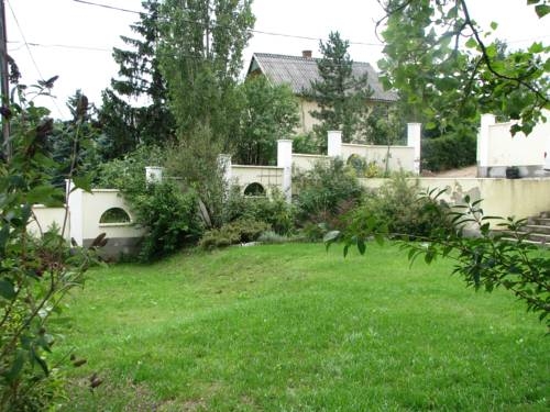 Imagen general del Hotel Szépkilátás Vendégház. Foto 6