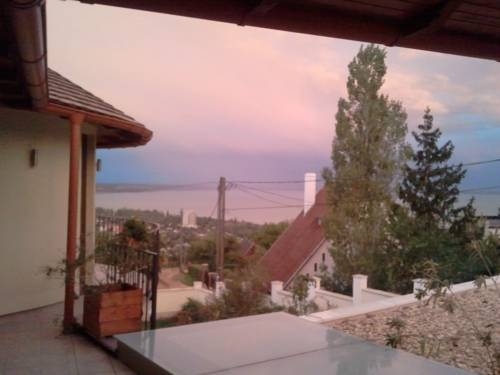 Imagen general del Hotel Szépkilátás Vendégház. Foto 7