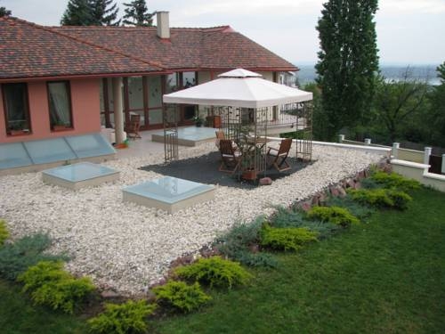 Imagen general del Hotel Szépkilátás Vendégház. Foto 8