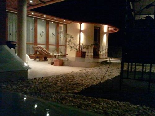 Imagen general del Hotel Szépkilátás Vendégház. Foto 10