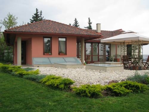 Imagen general del Hotel Szépkilátás Vendégház. Foto 12