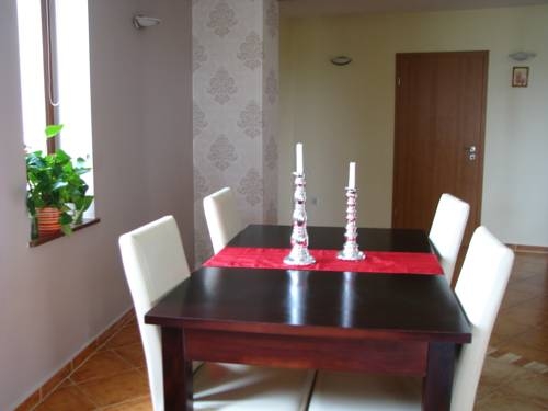 Imagen general del Hotel Szépkilátás Vendégház. Foto 14