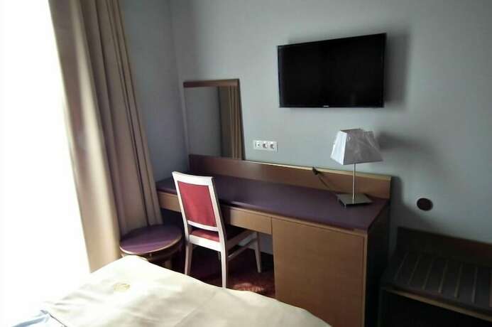 Imagen general del Hotel Szent Gellért. Foto 2