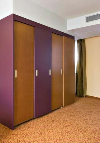 Imagen general del Hotel Szent Gellért. Foto 10