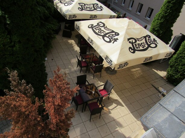 Imagen general del Hotel Szent Gellért. Foto 11