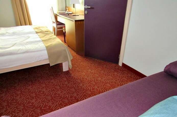 Imagen general del Hotel Szent Gellért. Foto 16