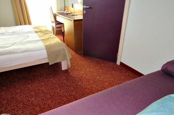 Imagen de la habitación del Hotel Szent Gellért. Foto 19