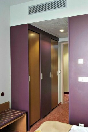 Imagen de la habitación del Hotel Szent Gellért. Foto 23