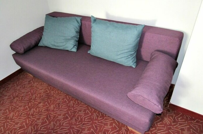 Imagen de la habitación del Hotel Szent Gellért. Foto 25