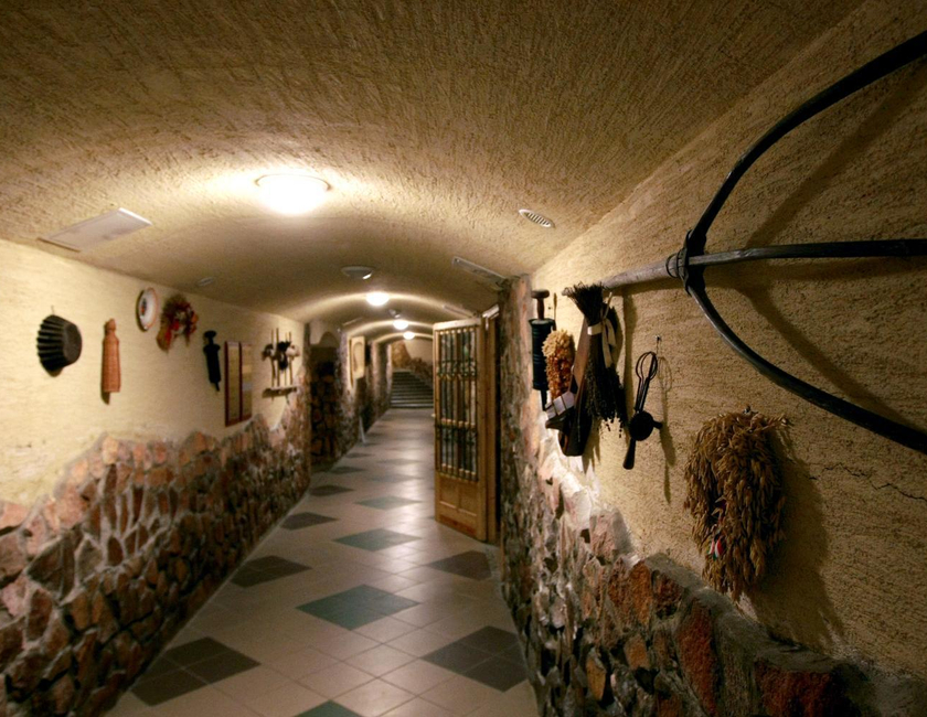 Imagen general del Hotel Szent Istv&aacute;n. Foto 15