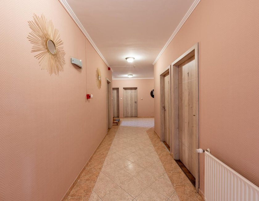 Imagen general del Hotel Szenti Panzio. Foto 6