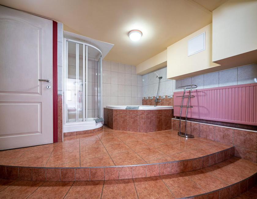 Imagen general del Hotel Szenti Panzio. Foto 13