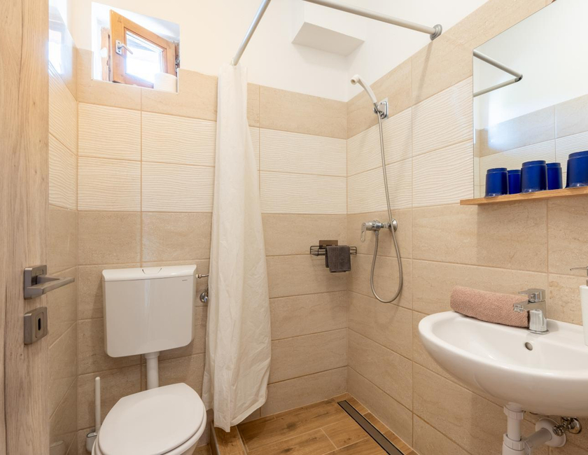 Imagen general del Hotel Szenti Panzio. Foto 19