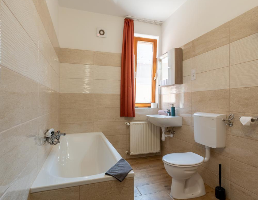 Imagen general del Hotel Szenti Panzio. Foto 22